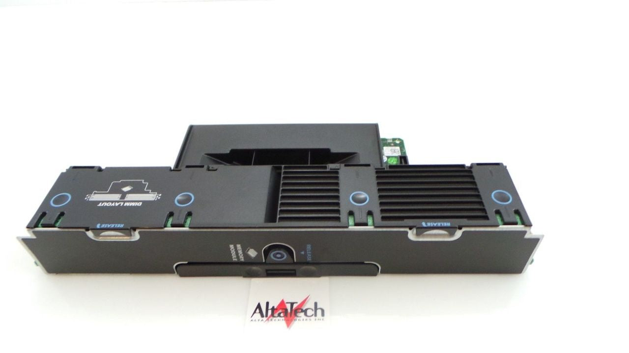 Dell M654T PowerEdge R910 Gen-II Memory Riser, Used