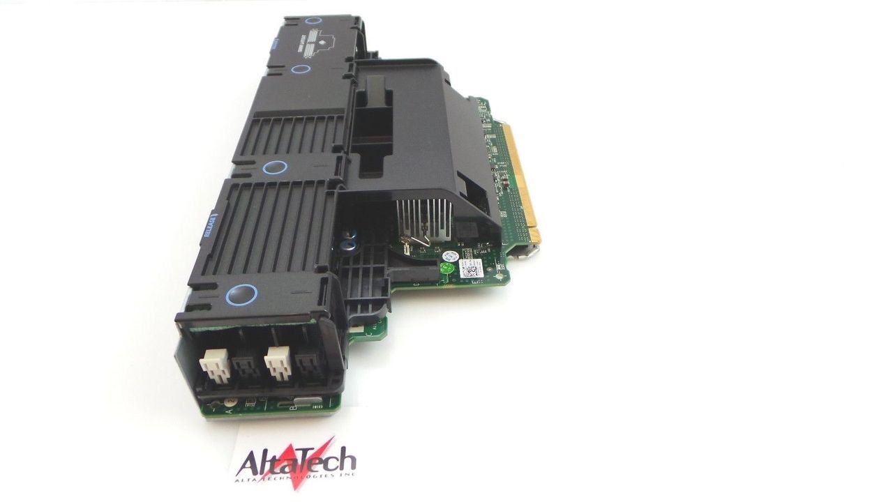 Dell M654T PowerEdge R910 Gen-II Memory Riser, Used