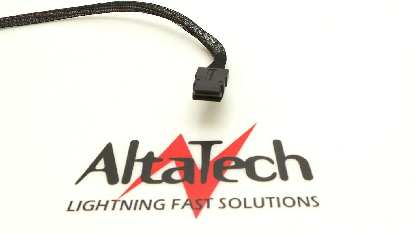 Dell 0M7DP4 PowerEdge R520 SATA Motherboard-B to Backplane-B LFF Cable, Used