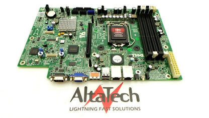 Dell 0M877N PowerEdge R210 MITAC V1 System Board, Used