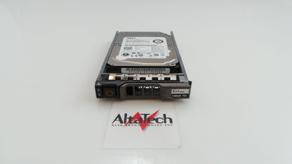 Dell MBE2147RC 146GB 15K SAS 2.5" 6G, Used