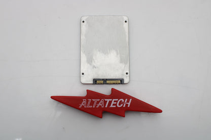 Dell 0MCCKT 600GB SSD Sata 2.5 3g mlc HDD, Used