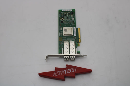 Dell 0MFP5T 8GB Dual Port HBA QLE2562 FH, Used