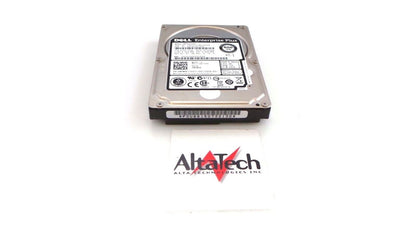Dell 0MHWN8 600GB 10K SAS 2.5" 6G, Used