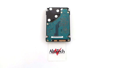 Dell MHWN8 600GB 10K SAS 2.5" 6G, Used