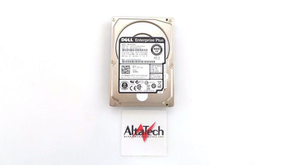 Dell 0MHWN8 600GB 10K SAS 2.5" 6G, Used