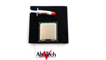 Dell 0MKPP3 Dell MKPP3 Xeon E5-2407 v2 Quad Core 2.4GHz CPU Processor 10MB 80W w/ Grease SR1AK, Used