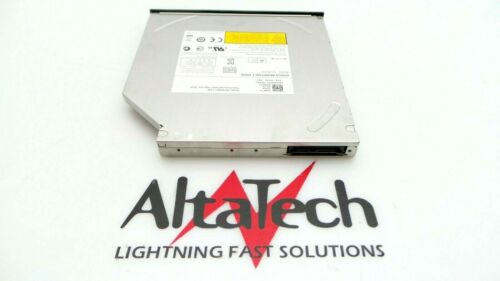 Dell 0MRGTT DVD-RW SATA Slim DS-8A9SH, Used