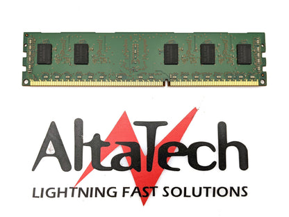 Dell 0MVPT4 2GB PC3L-10600R 1RX8 ECC, Used