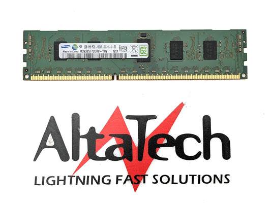 Dell 0MVPT4 2GB PC3L-10600R 1RX8 ECC, Used