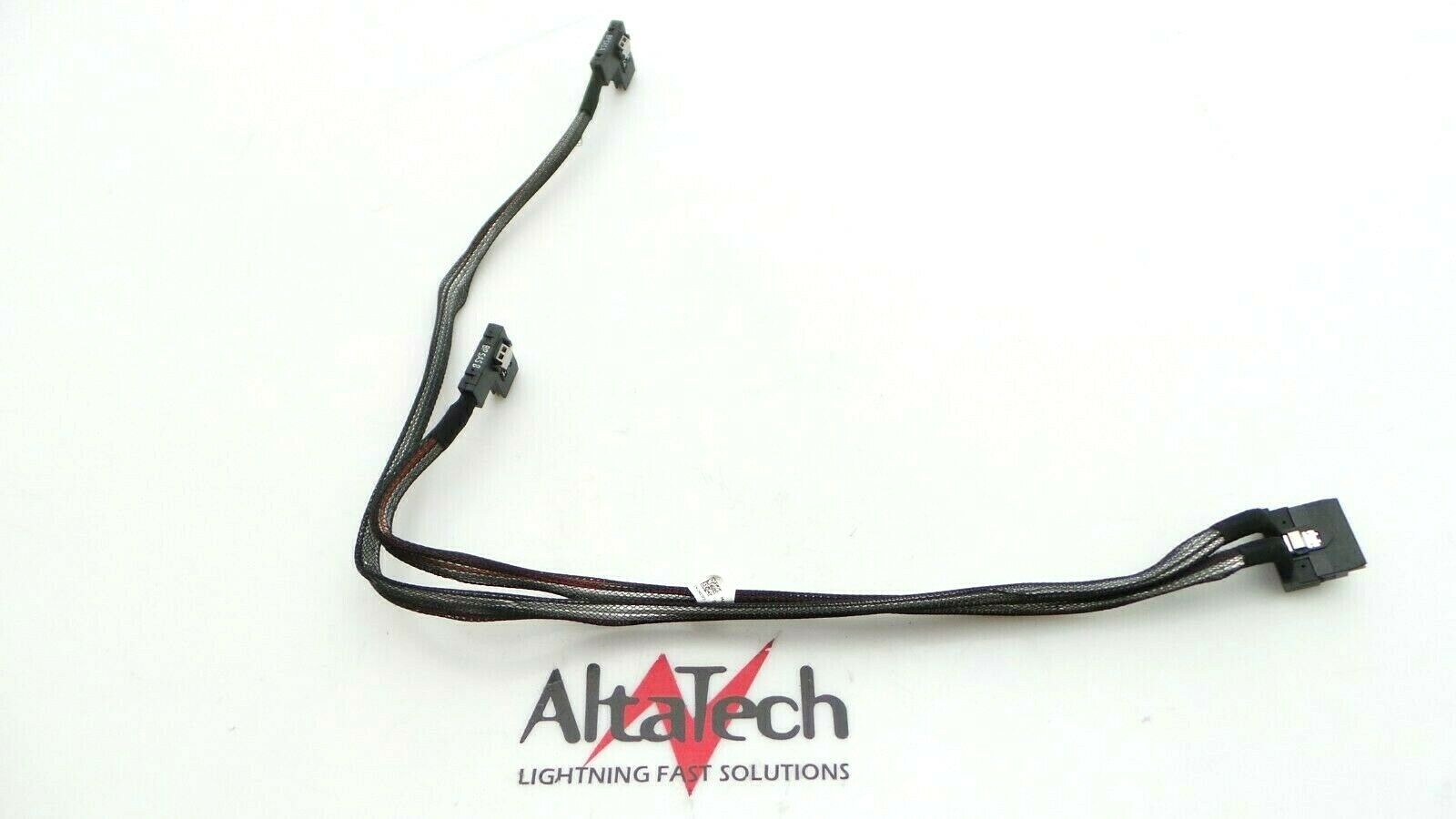 Dell 0MX3P7 PowerEdge R720 SAS-A/B 8x 3.5" Motherboard Cable, Used