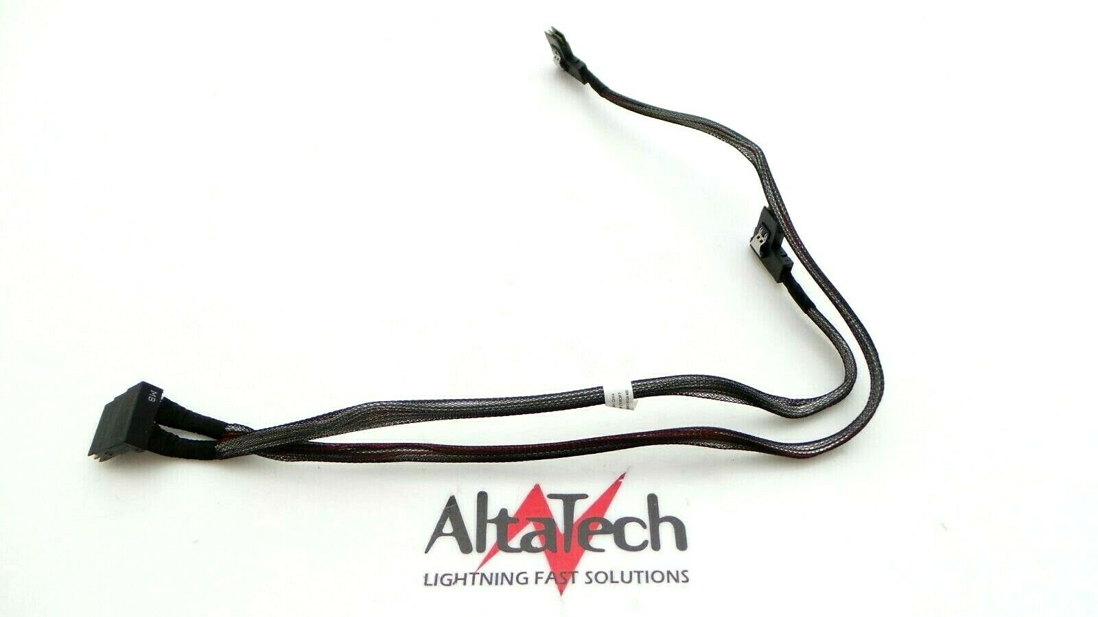 Dell 0MX3P7 PowerEdge R720 SAS-A/B 8x 3.5" Motherboard Cable, Used