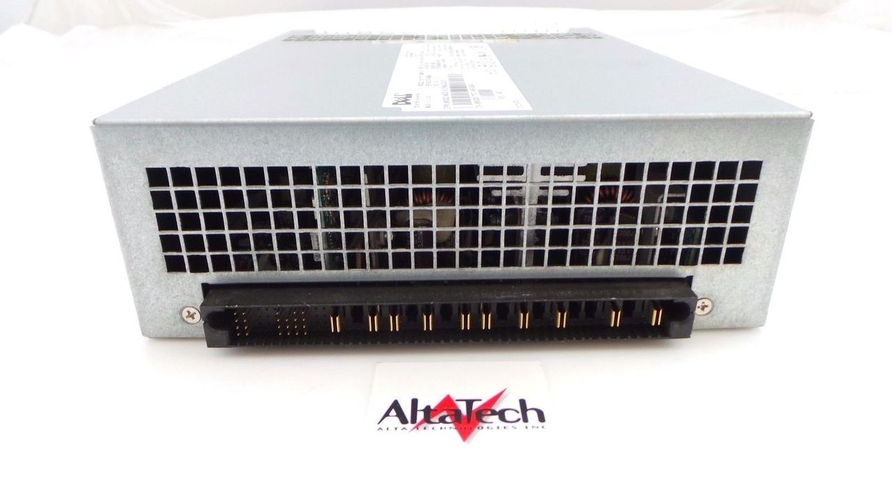Dell 0MX838 PowerVault MD1000/MD300i 488W Power Supply Unit, Used