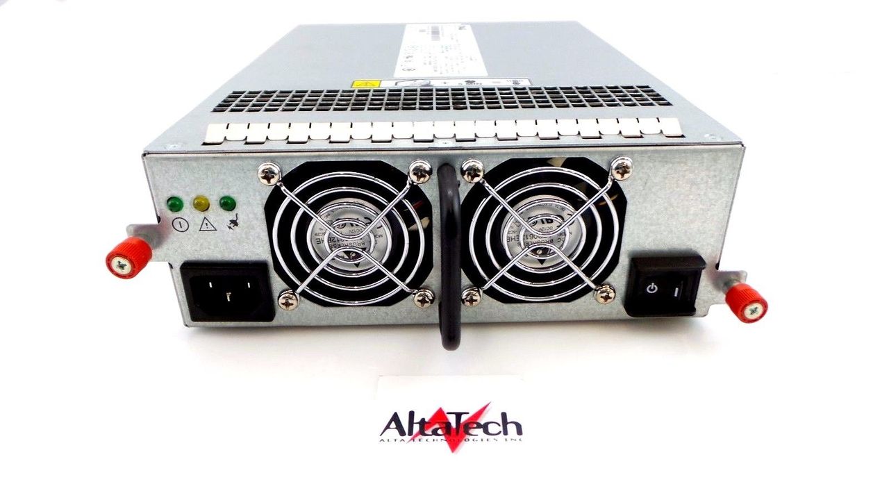 Dell 0MX838 PowerVault MD1000/MD300i 488W Power Supply Unit, Used