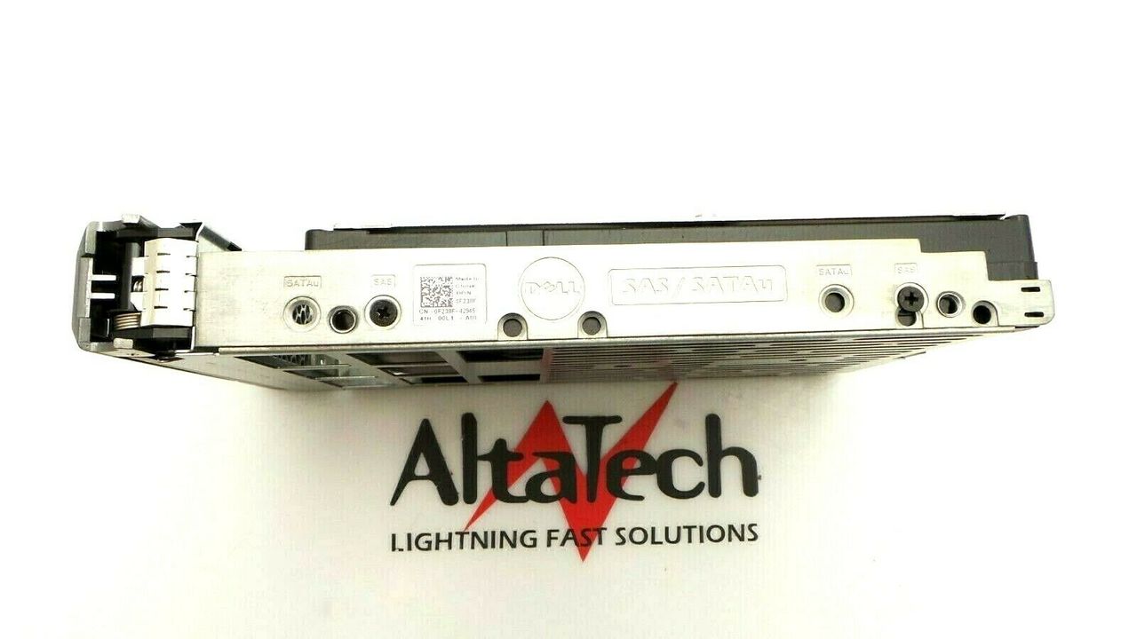 Dell 0MY58D 3TB 7.2K SAS 3.5" 6G, Used