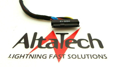 Dell 0N373P HDD SAS/SATA Backplane Cable, Used