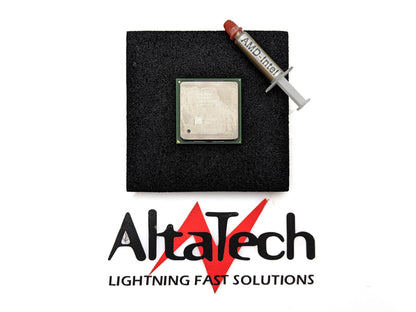 Dell 0N7543 Intel Pentium 4 530 3Ghz Single Core 1MB Processor SL7PM w/ Thermal Grease, Used