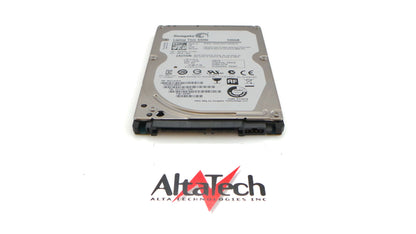 Dell 0N7GG6 500GB SSHD 5.4K SATA 2.5", Used