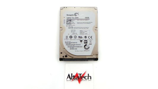 Dell 0N7GG6 500GB SSHD 5.4K SATA 2.5", Used