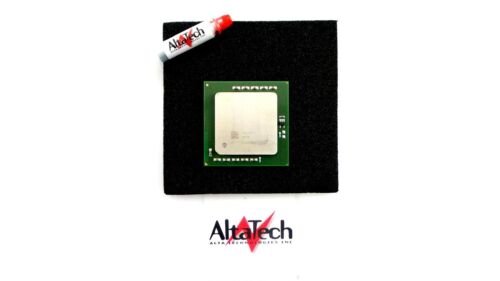 Dell 0N8209 Xeon 3.2GHz 2MB L2 Cache 800MHz FSB CPU Processor w/ Thermal Grease, Used