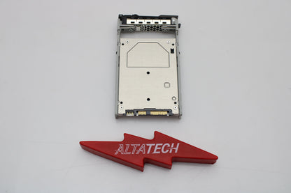 Dell 0N9PTK 800GB SSD SAS 2.5" 12G RI, Used