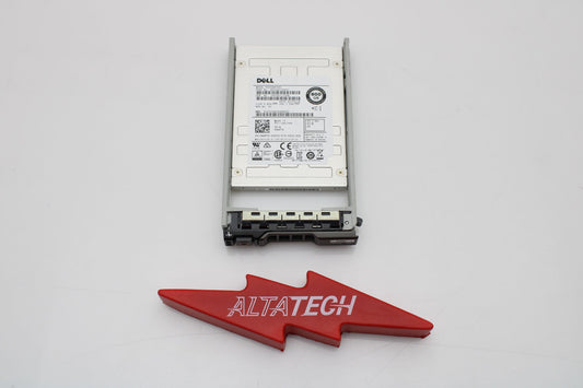 Dell 0N9PTK 800GB SSD SAS 2.5" 12G RI, Used