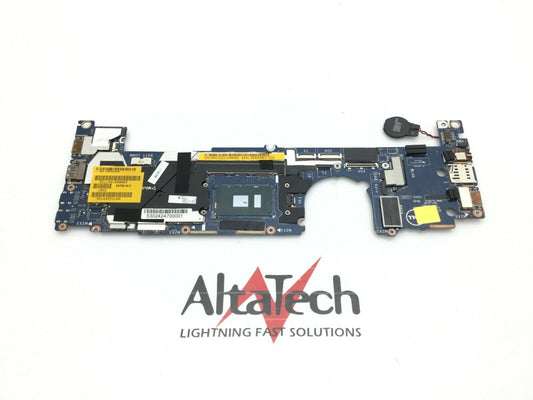 Dell 0NCD22 Laptop System Board with i5-7200U CPU, Used