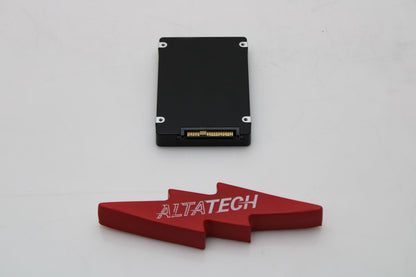 Dell 0NMCFM 12.8TB SSD 2.5 12G NVME MU, Used