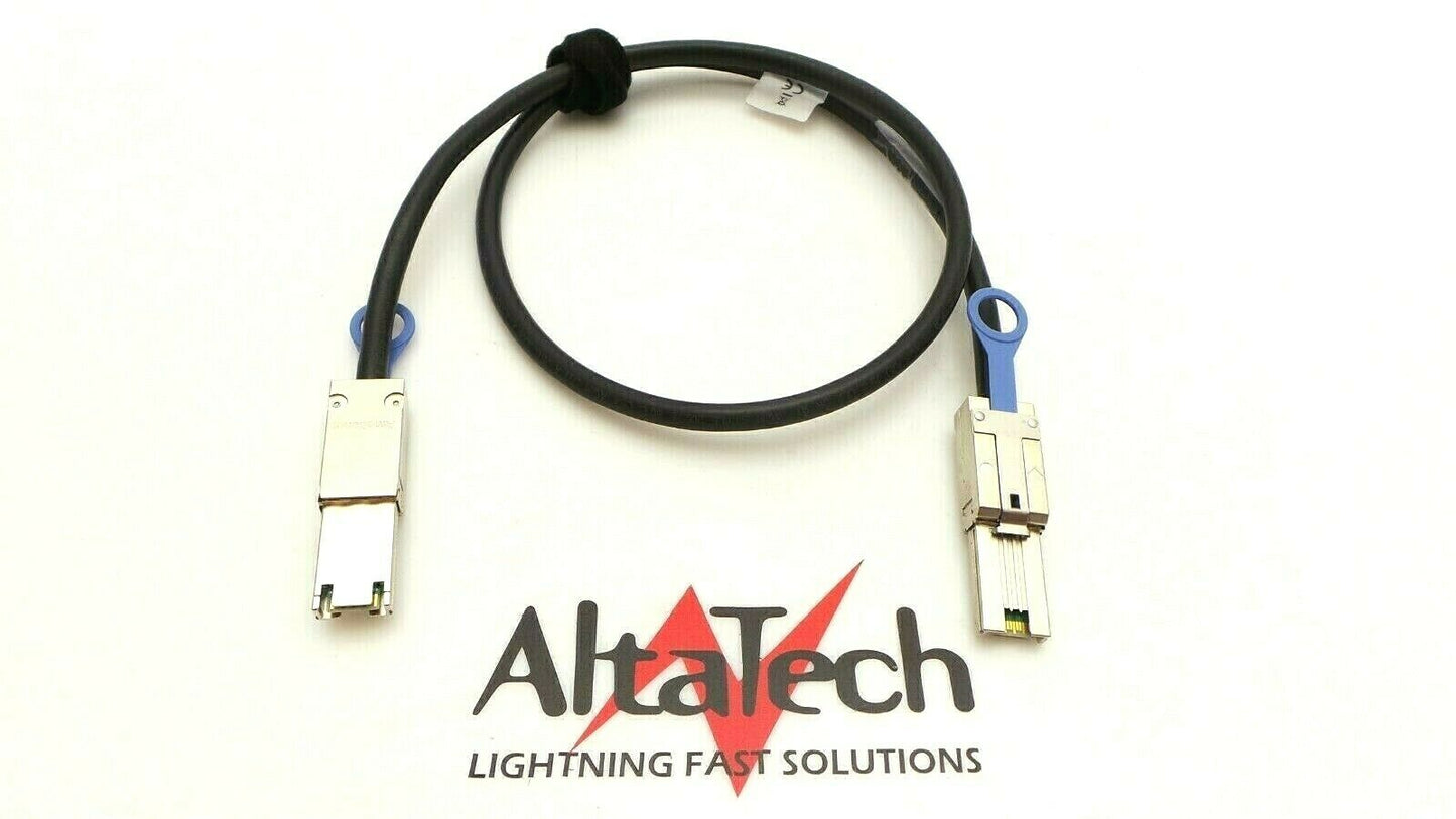 Dell NRDMN Cable 1M Mini-SAS to Mini-SAS External, Used