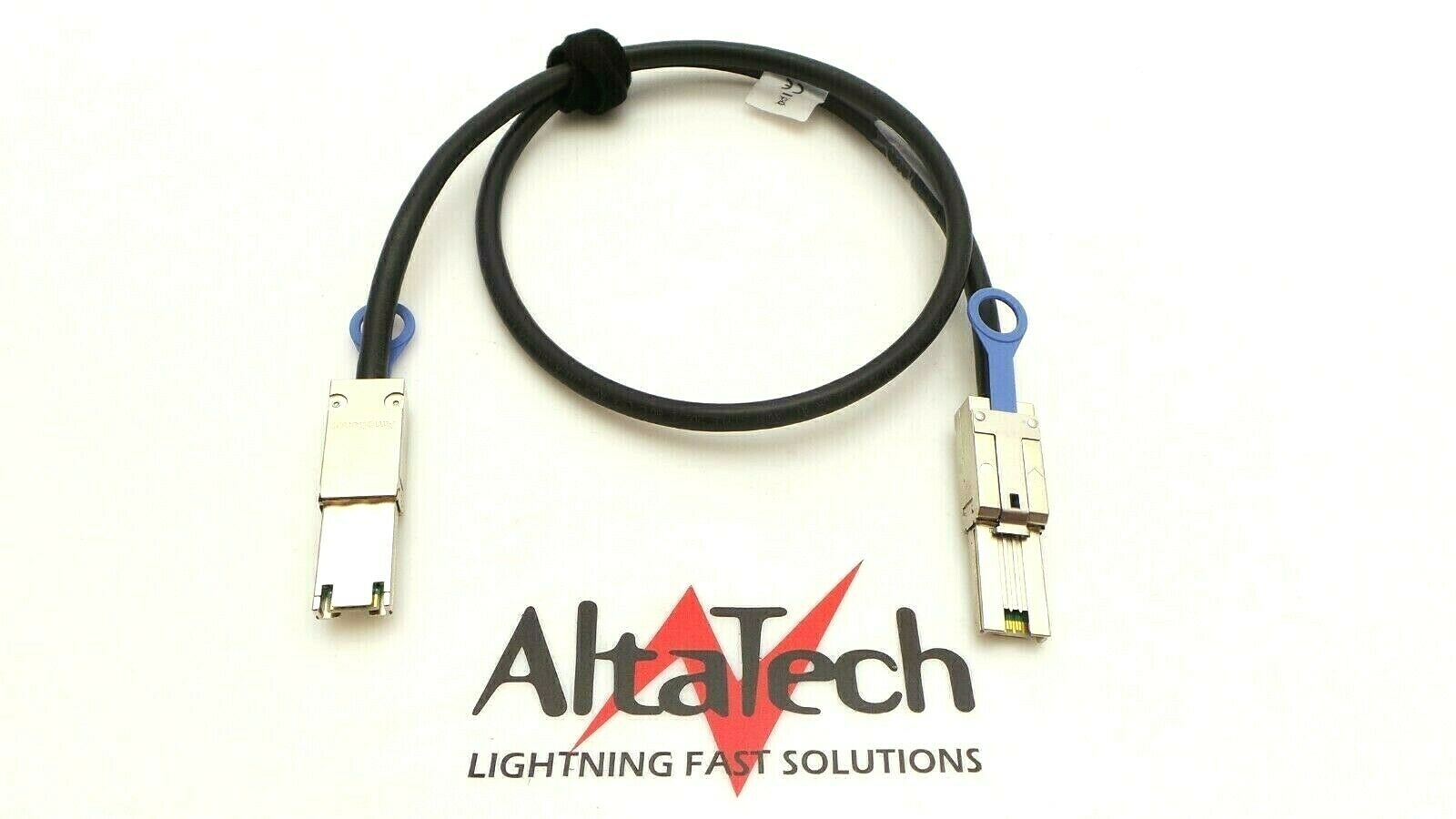 Dell NRDMN Cable 1M Mini-SAS to Mini-SAS External, Used