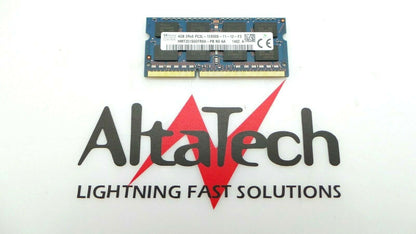 Dell 0NWMX1 4GB PC3L-12800S 2RX8 N-ECC, Used