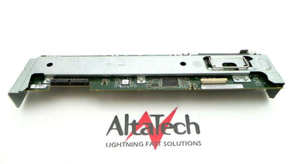 Dell 0P0247 PowerEdge 1650 1750 1x3 SCSI Backplane Board, Used