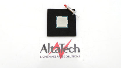 Dell 0P0P02 Xeon E3-1220v3 Quad Core 3.1GHz Processor SR154, Used