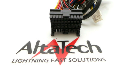 Dell 0P211H Precision T7500 Power Supply Wiring Harness, Used