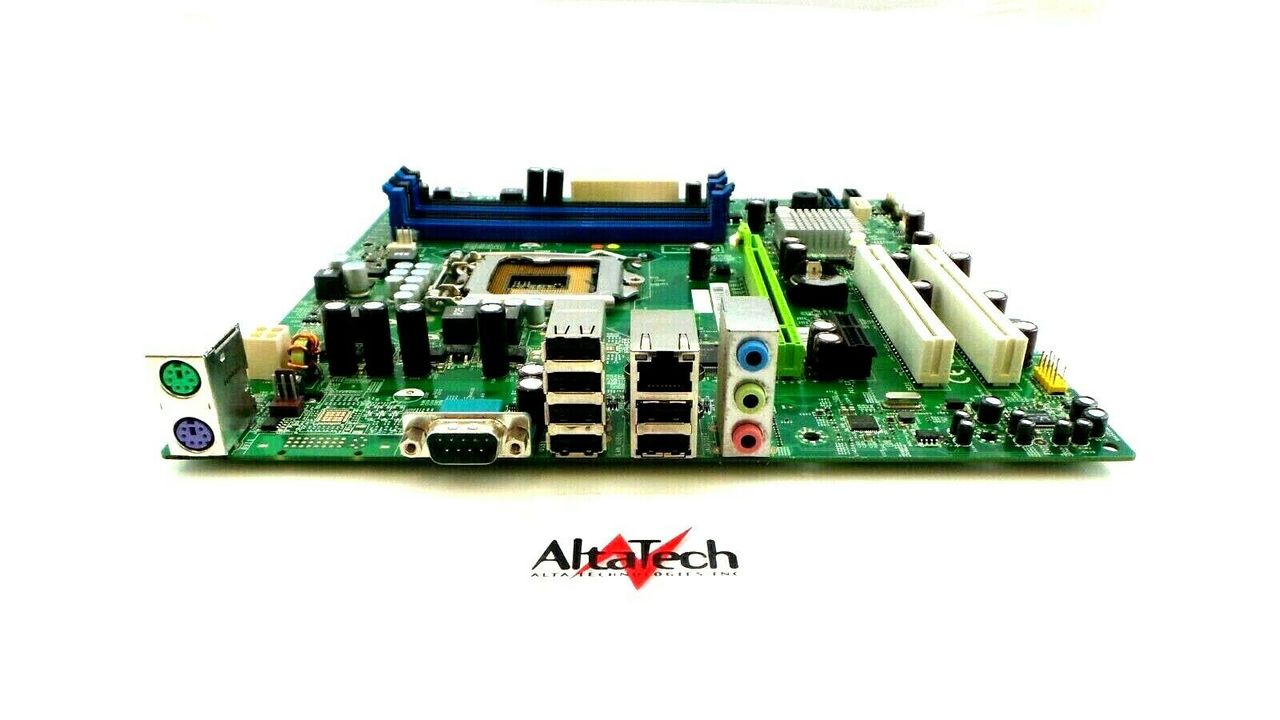 Dell 0P67HD Precision T1500 Motherboard, Used