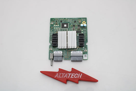 Dell 0P6DGF SAS Expander Daughter Board 4P, Used