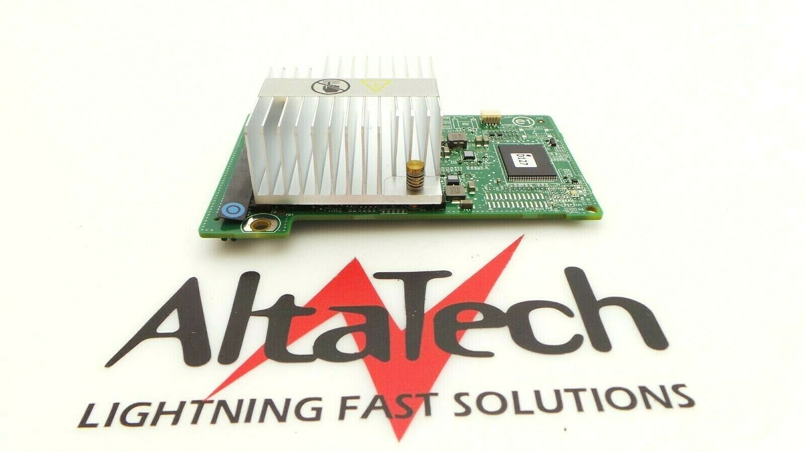 Dell P6RNR PERC H310 Mini RAID Controller, Used