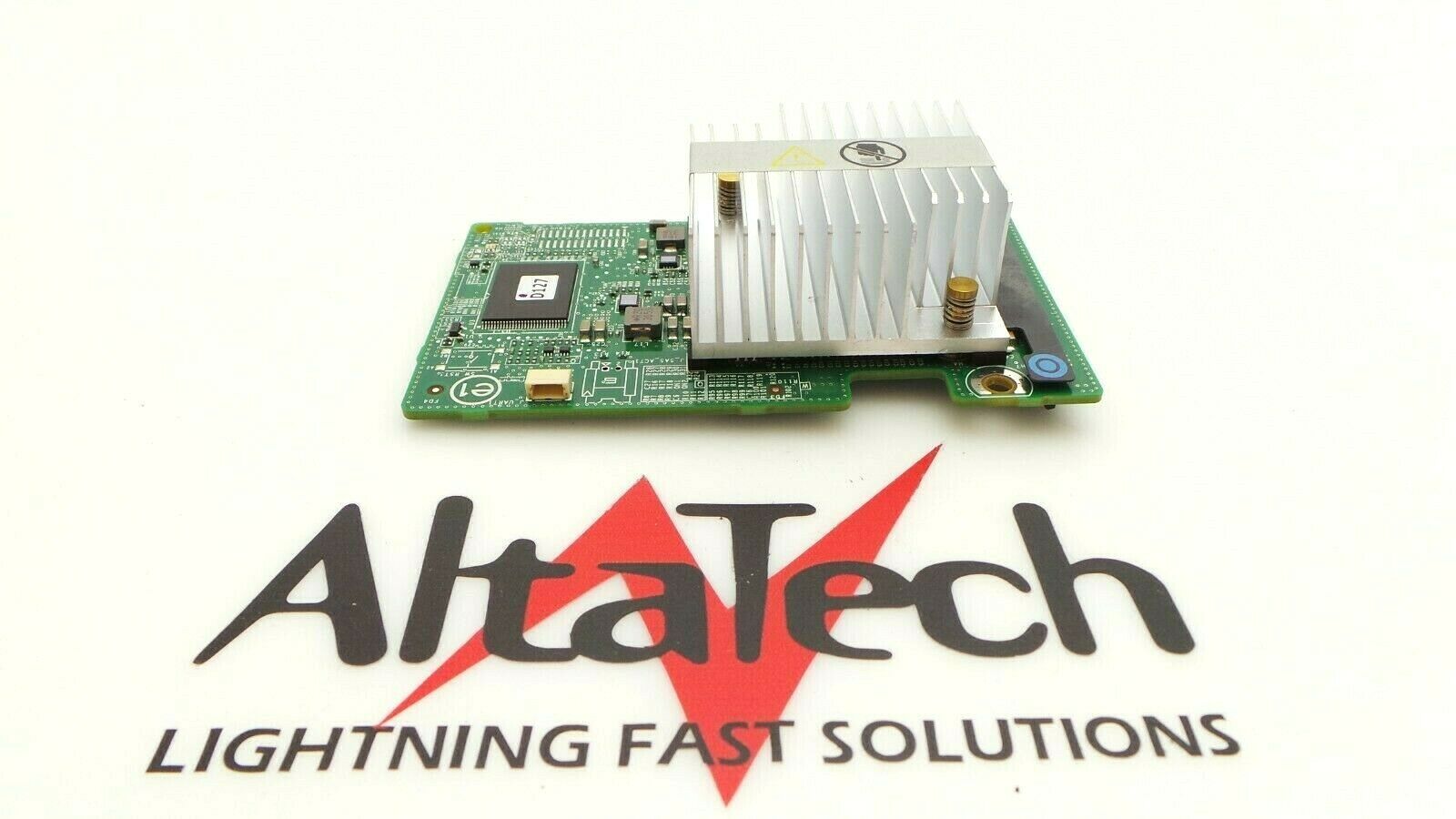 Dell 0P6RNR PERC H310 Mini RAID Controller, Used