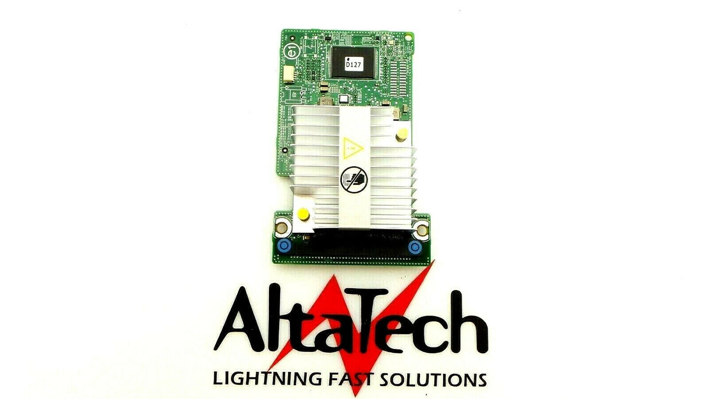 Dell P6RNR PERC H310 Mini RAID Controller, Used