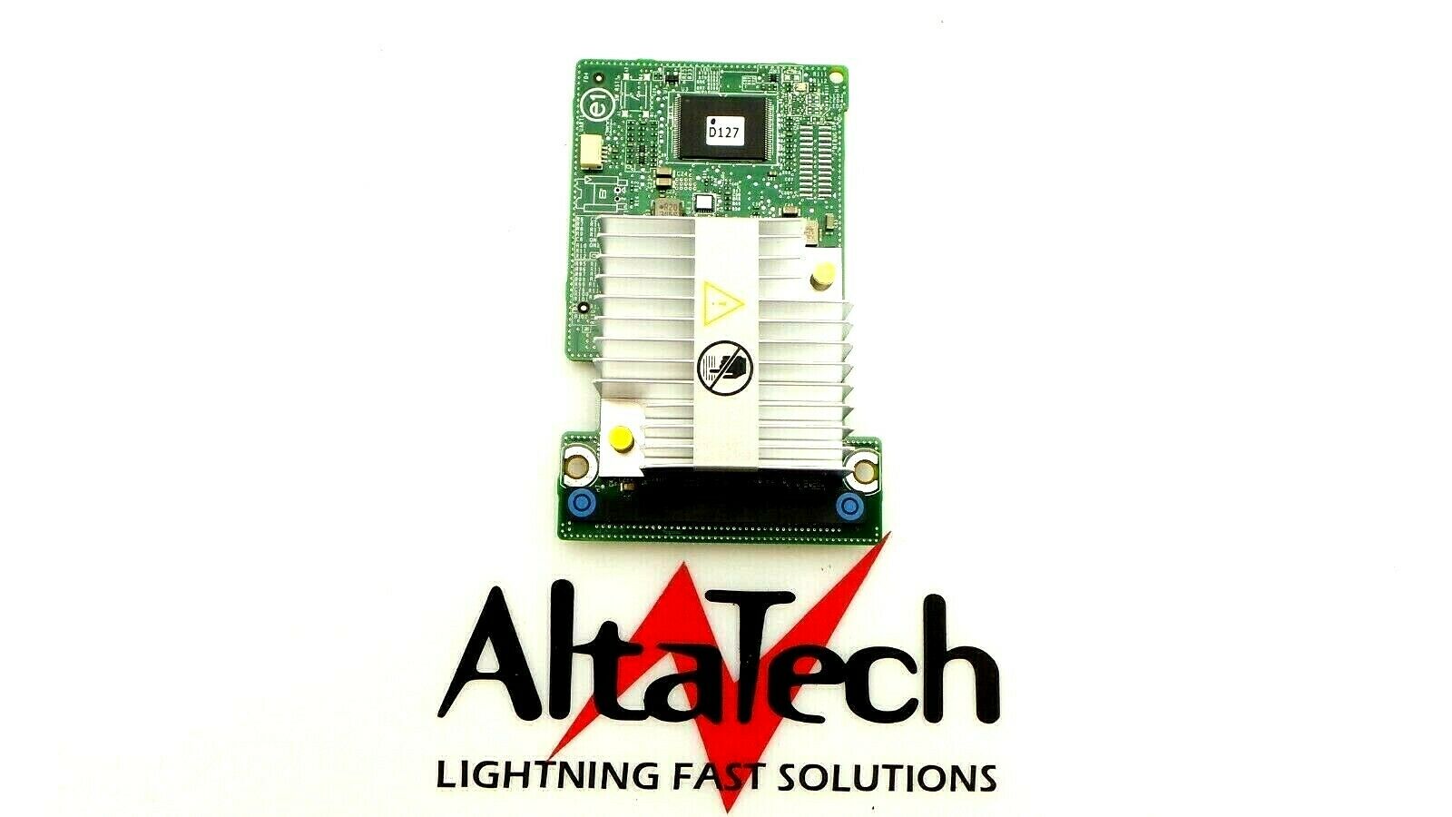 Dell P6RNR PERC H310 Mini RAID Controller, Used
