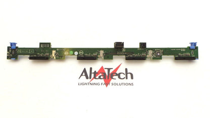 Dell P7H13 PowerEdge R320/R420 LFF HDD 4x 3.5" Backplane, Used