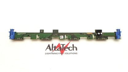 Dell P7H13 PowerEdge R320/R420 LFF HDD 4x 3.5" Backplane, Used