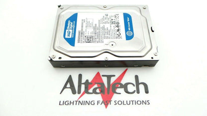 Dell 0P86T9 500GB 7.2K SATA 3.5" 6G, Used