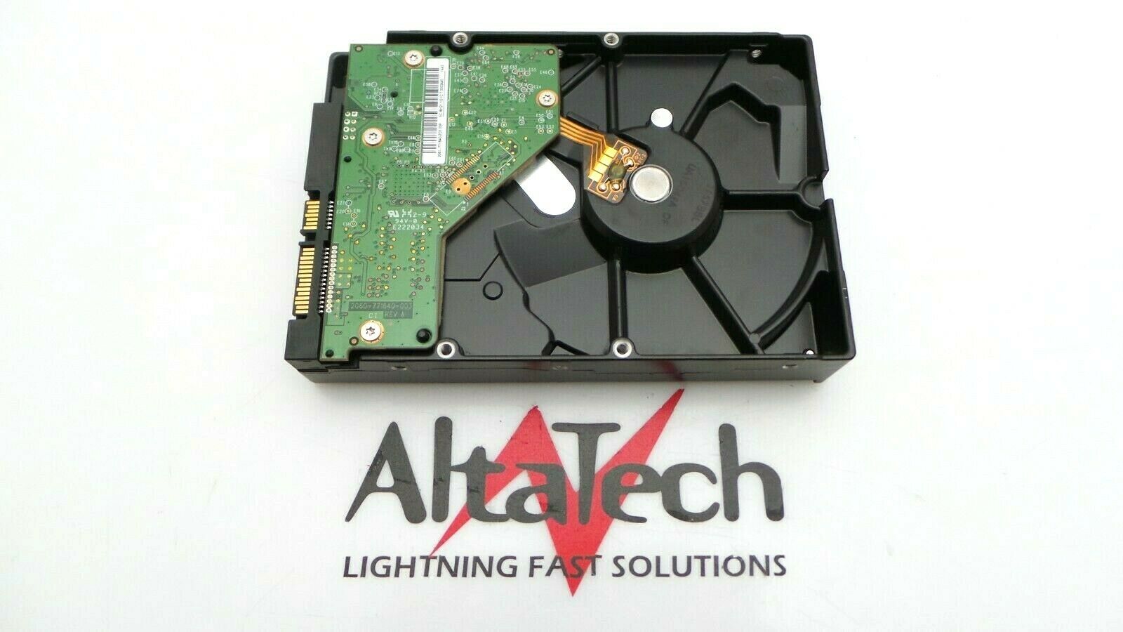 Dell 0P86T9 500GB 7.2K SATA 3.5" 6G, Used