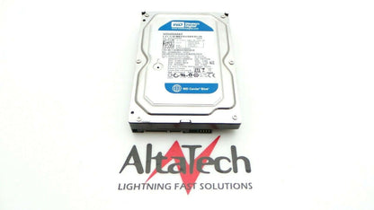 Dell 0P86T9 500GB 7.2K SATA 3.5" 6G, Used