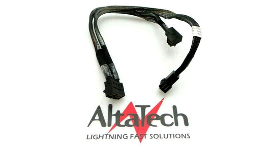 Dell 0P9VFY PowerEdge T430 HDD 3.5" to PERC Cable Assembly, Used
