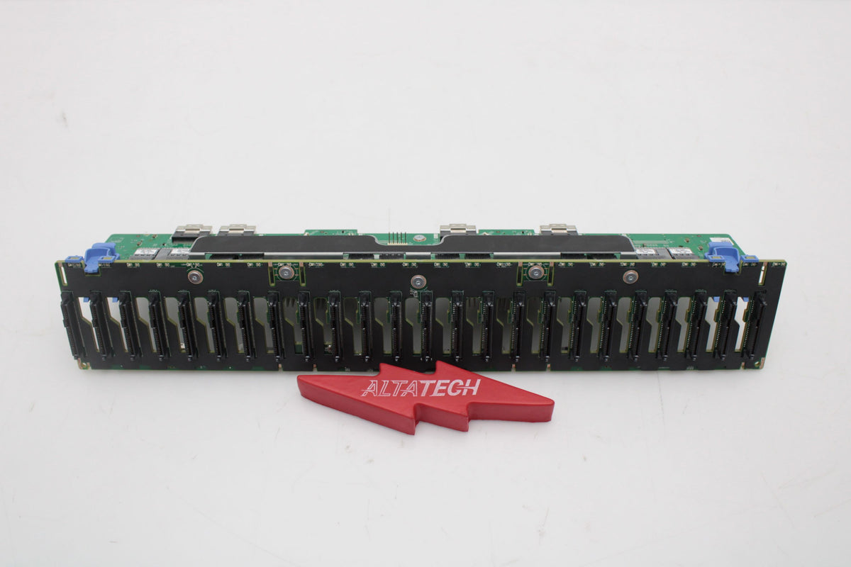 Dell PC8TD_NEW BACKPLANE ASSY, 24X2.5 R7515/R7425, Used