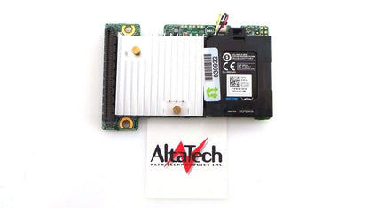 Dell 0PK2W9 H710P 1GB Mini Mono RAID Controller, Used