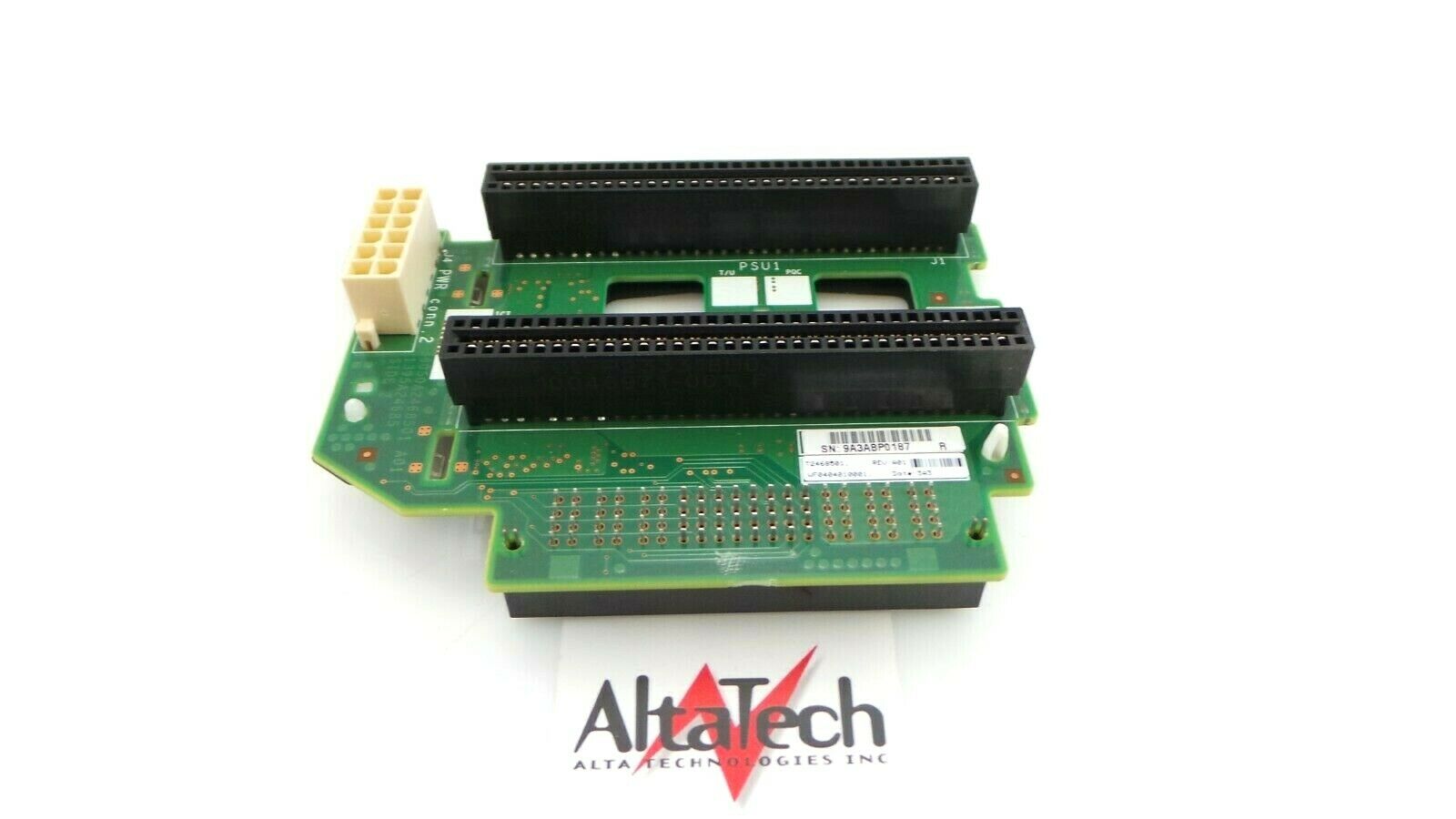 Dell 0PP3D5 PowerEdge Power Distribution Board, Used