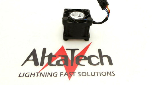 Dell 0PT4MM PowerEdge R210 II Brushless System Fan, Used